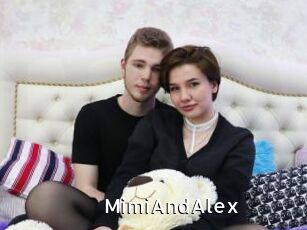 MimiAndAlex