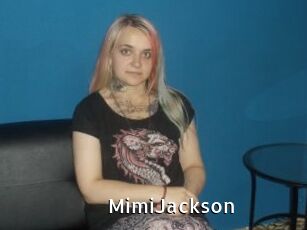 MimiJackson