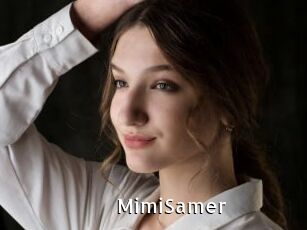MimiSamer