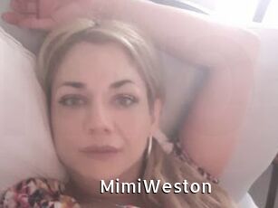 MimiWeston