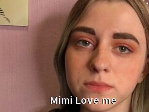 Mimi_Love_me