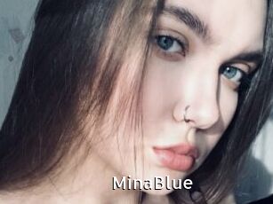 MinaBlue