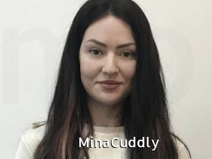 MinaCuddly