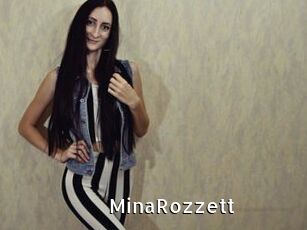 MinaRozzett My Porno Stash