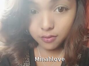 Minahlove
