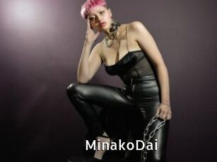 MinakoDai