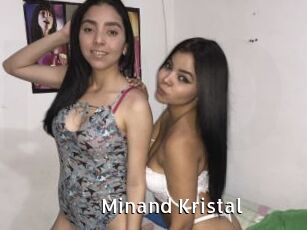 Minand_Kristal