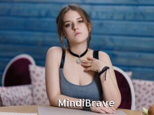 MindiBrave