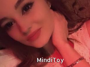 MindiToy