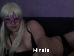 Minete