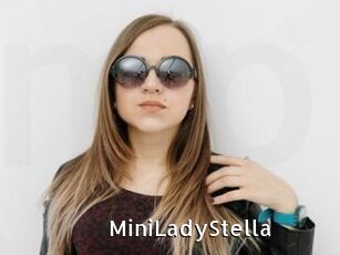 MiniLadyStella