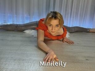 Minileily