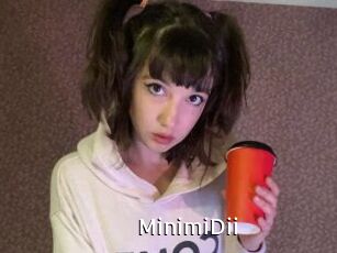 MinimiDii