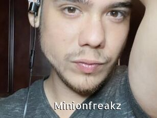Minionfreakz