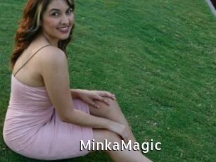 MinkaMagic