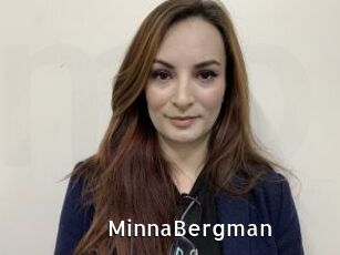 MinnaBergman