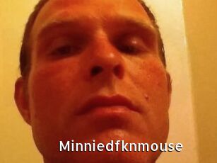 Minniedfknmouse
