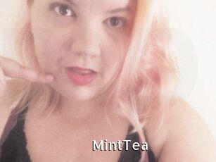 MintTea