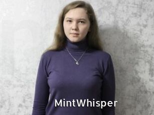 MintWhisper