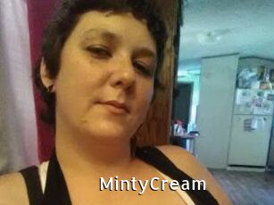 MintyCream