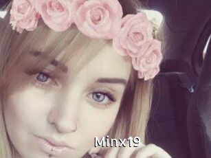Minx19