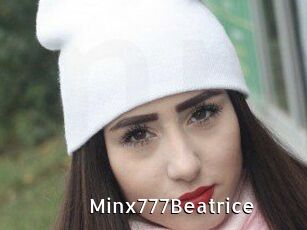 Minx777Beatrice