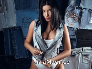 MiraMaurice