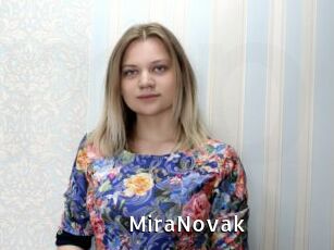 MiraNovak