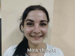 Mira_shine18 My Porno Stash