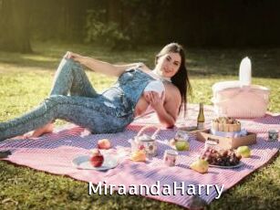 MiraandaHarry