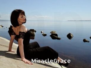 MiracleGrace My Porno Stash