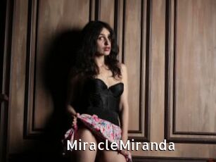 MiracleMiranda