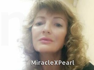 MiracleXPearl