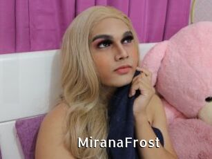 MiranaFrost