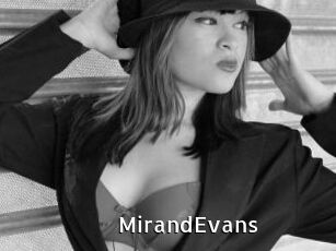 MirandEvans