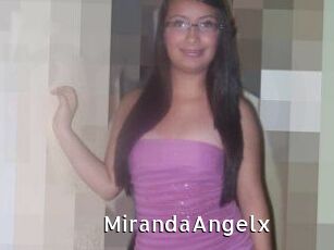MirandaAngelx