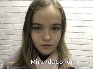 MirandaConor My Porno Stash
