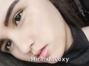 MirandaCoxy