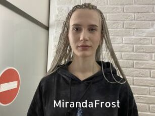 MirandaFrost