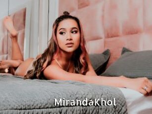 MirandaKhol