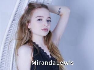 MirandaLewis