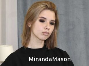 MirandaMason