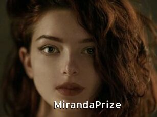 MirandaPrize