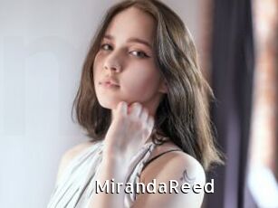 MirandaReed