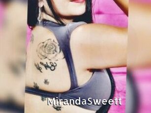 MirandaSweett