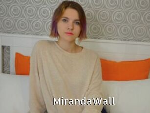 MirandaWall
