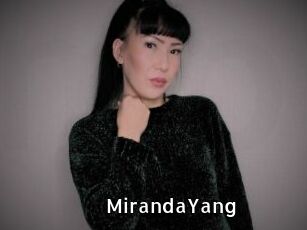 MirandaYang