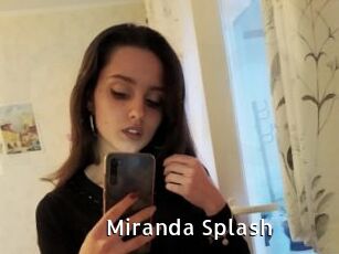 Miranda_Splash