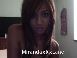 MirandaxXxLane
