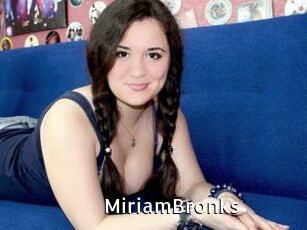 MiriamBronks